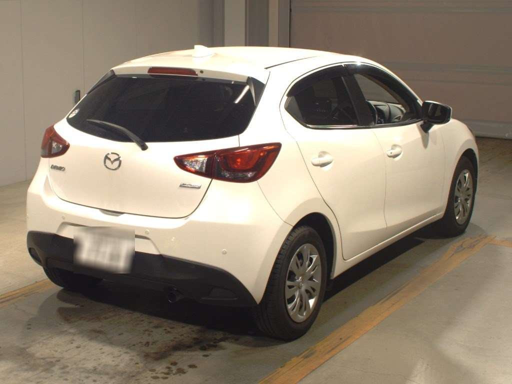 2018 Mazda Demio DJLFS[1]