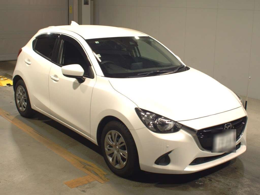 2018 Mazda Demio DJLFS[2]