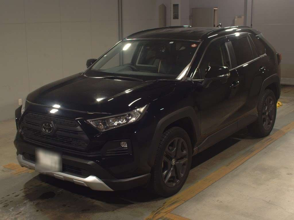 2022 Toyota RAV4 MXAA54[0]