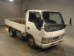 2003 Isuzu Elf Truck