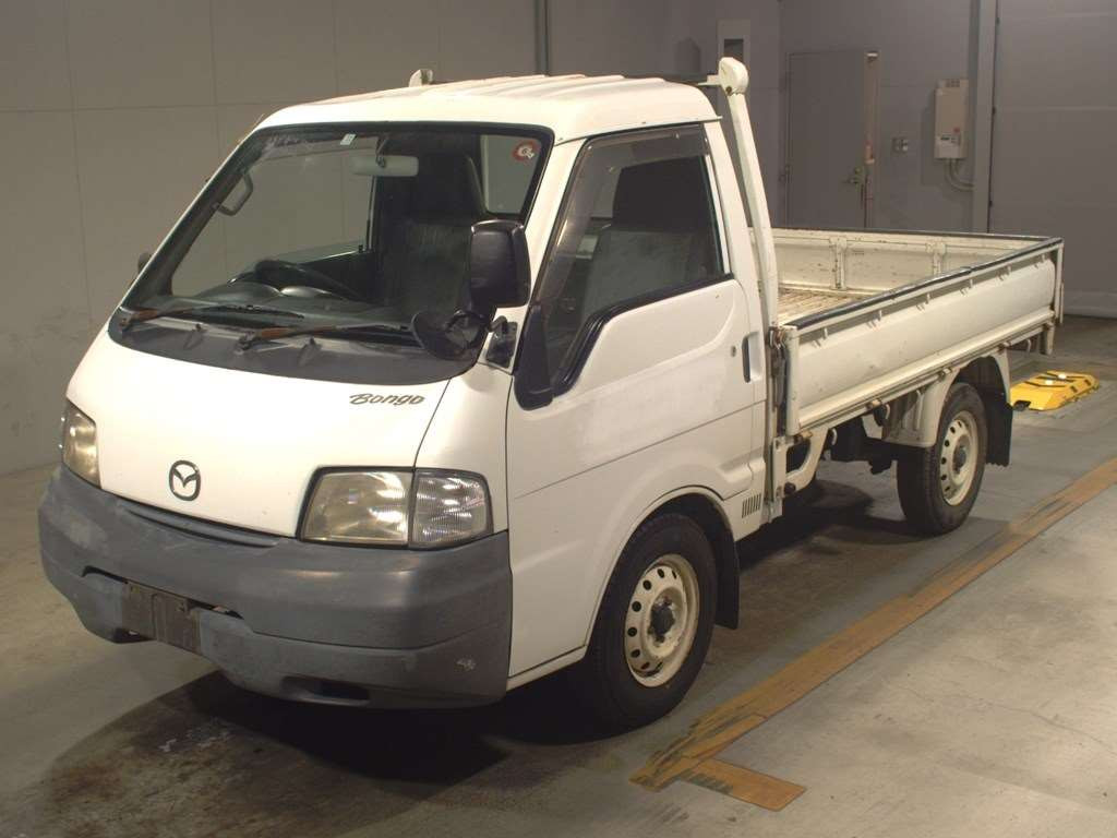 2000 Mazda Bongo Truck SK22T[0]