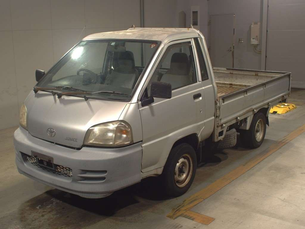 2003 Toyota Townace Truck KM70[0]