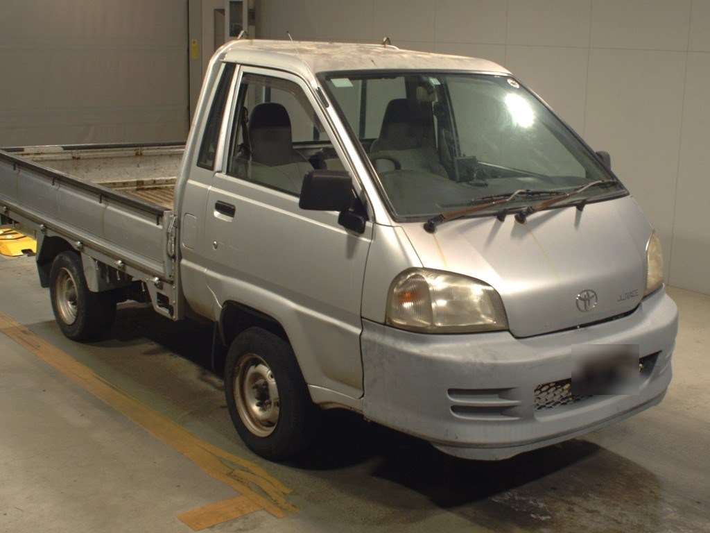 2003 Toyota Townace Truck KM70[2]