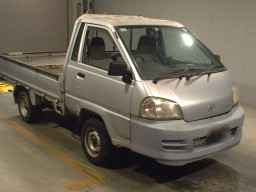 2003 Toyota Townace Truck