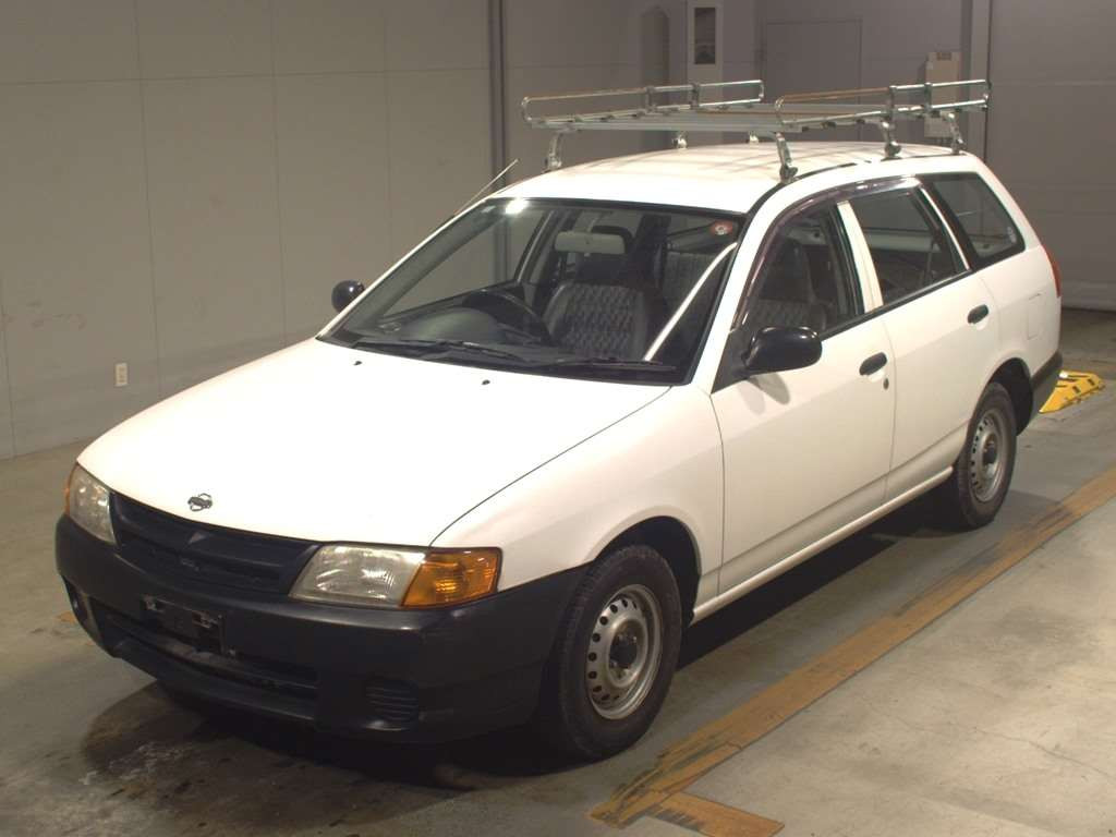 2000 Nissan Ad Van VFY11[0]