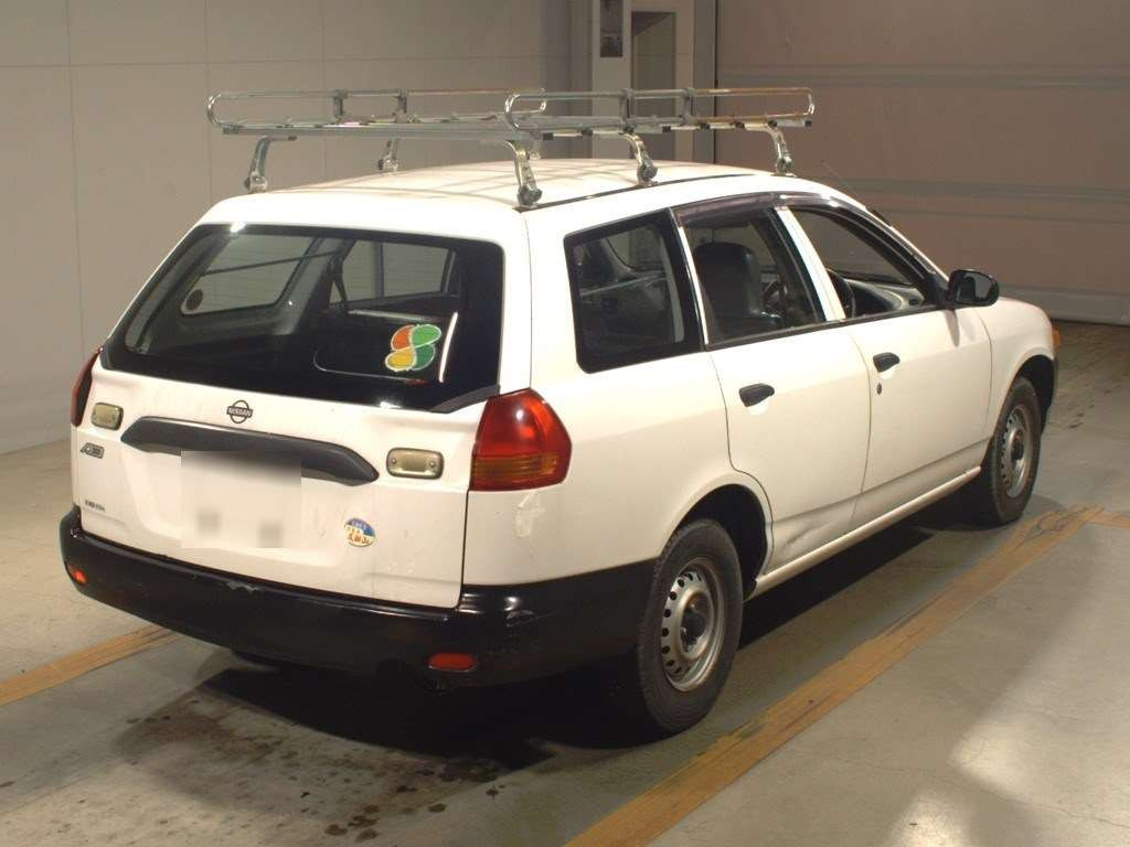 2000 Nissan Ad Van VFY11[1]