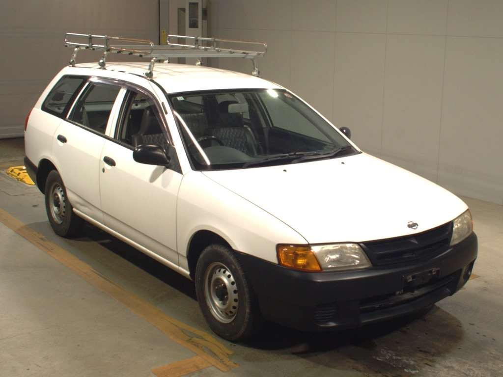 2000 Nissan Ad Van VFY11[2]