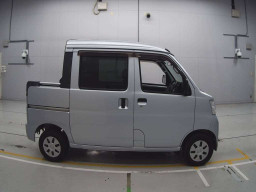 2010 Daihatsu Hijet Cargo