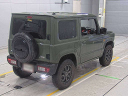 2018 Suzuki Jimny