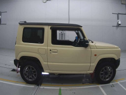 2018 Suzuki Jimny