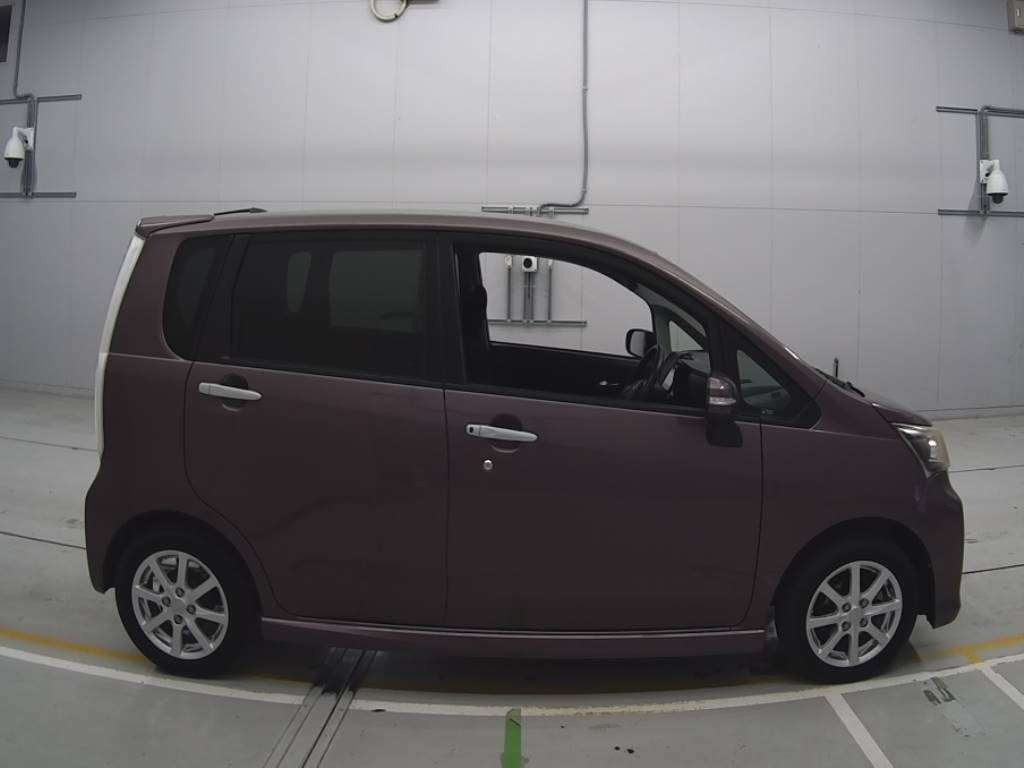 2013 Daihatsu Move Custom LA100S[2]