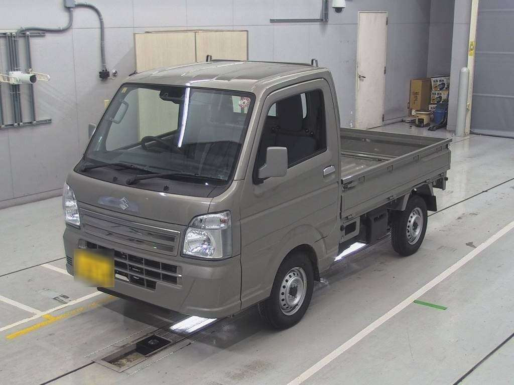 2023 Suzuki Carry Truck DA16T[0]