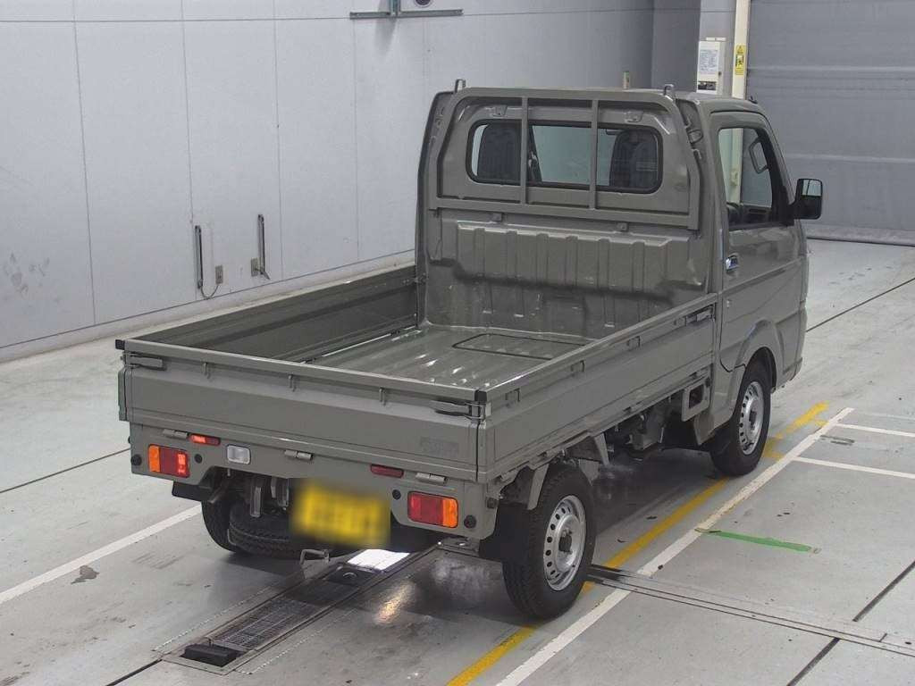 2023 Suzuki Carry Truck DA16T[1]