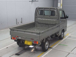 2023 Suzuki Carry Truck