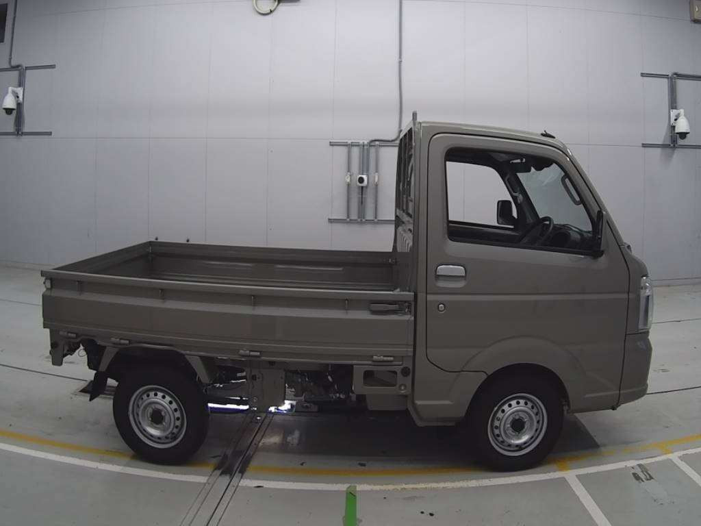 2023 Suzuki Carry Truck DA16T[2]