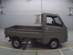 2023 Suzuki Carry Truck