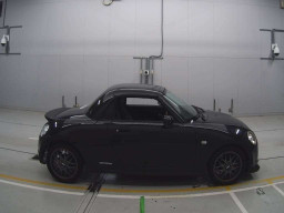 2011 Daihatsu Copen