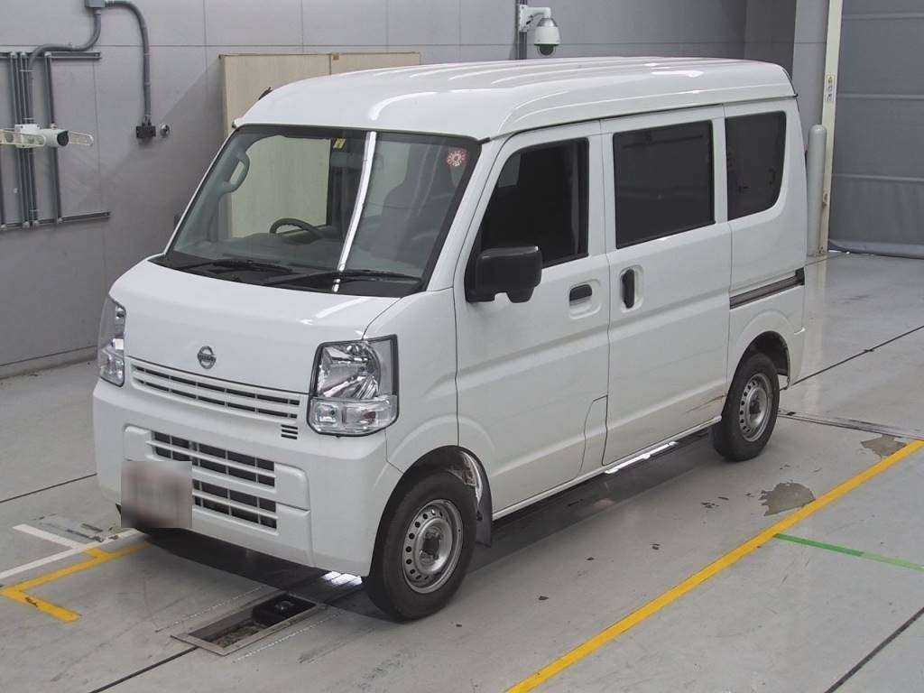 2022 Nissan NV100 Clipper DR17V[0]