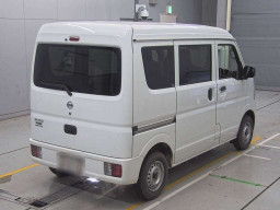 2022 Nissan NV100 Clipper