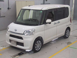 2015 Daihatsu Tanto