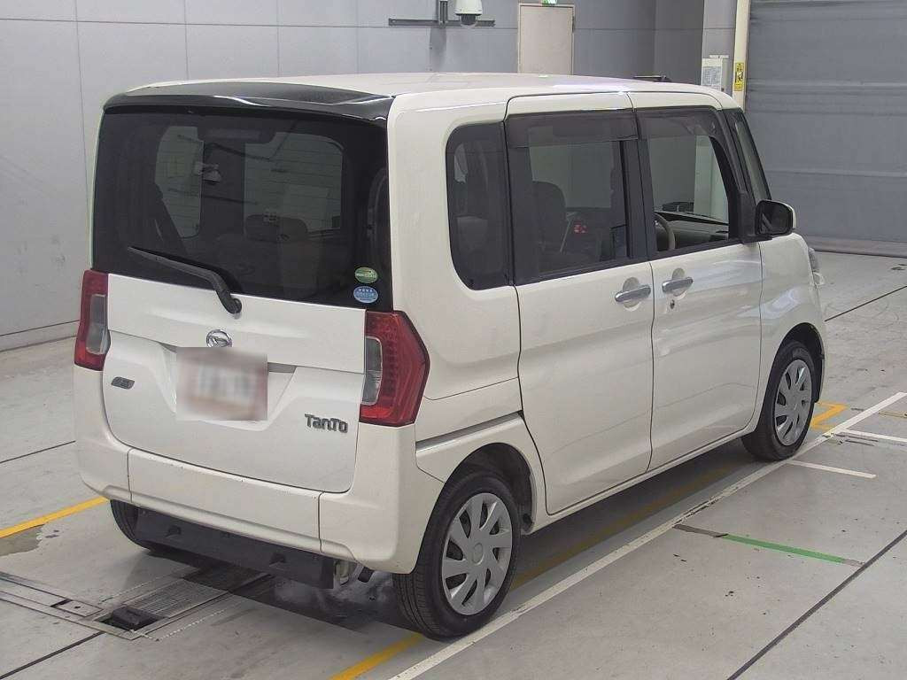 2015 Daihatsu Tanto LA600S[1]