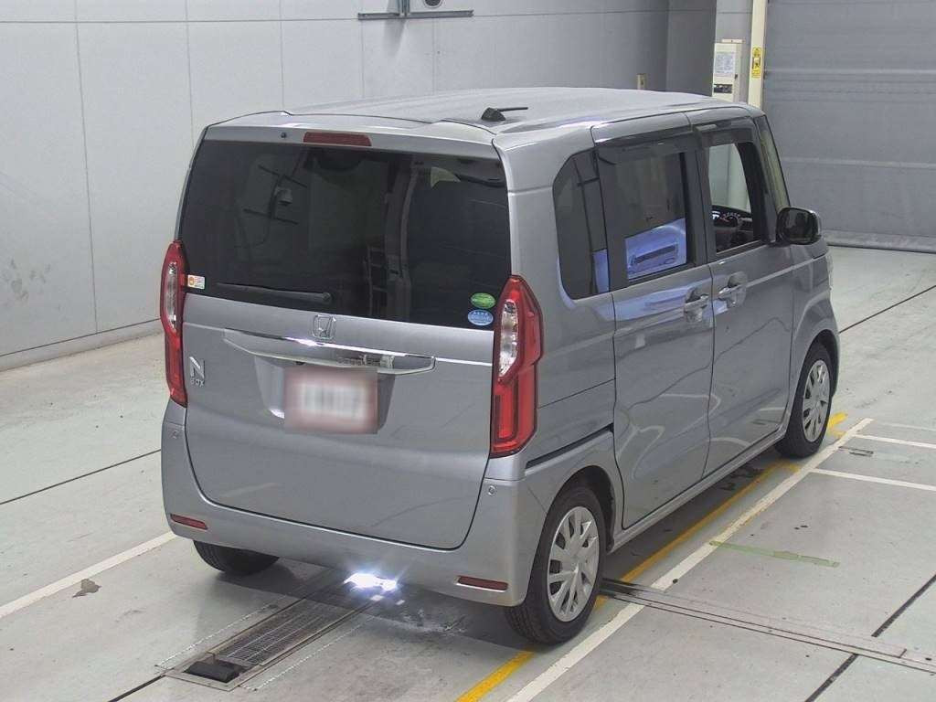 2019 Honda N-BOX JF3[1]