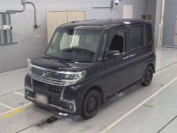 2017 Daihatsu Tanto Custom