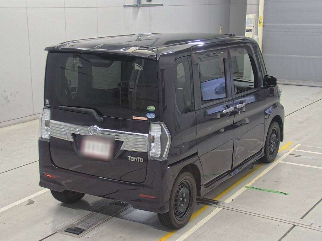 2017 Daihatsu Tanto Custom LA600S[1]