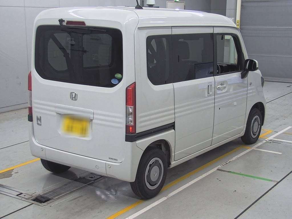 2019 Honda N-Van+Style JJ1[1]