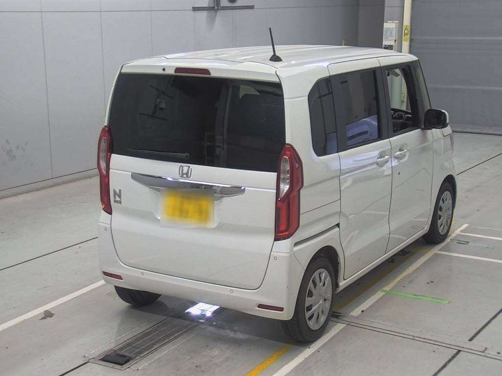 2021 Honda N-BOX JF3[1]