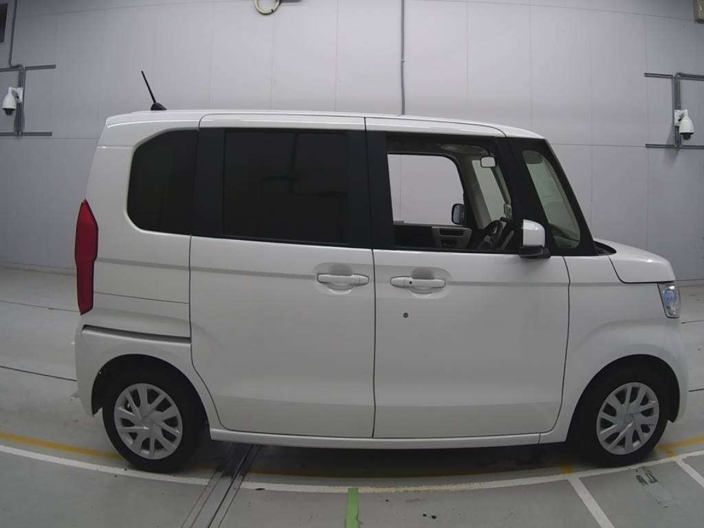 2021 Honda N-BOX JF3[2]