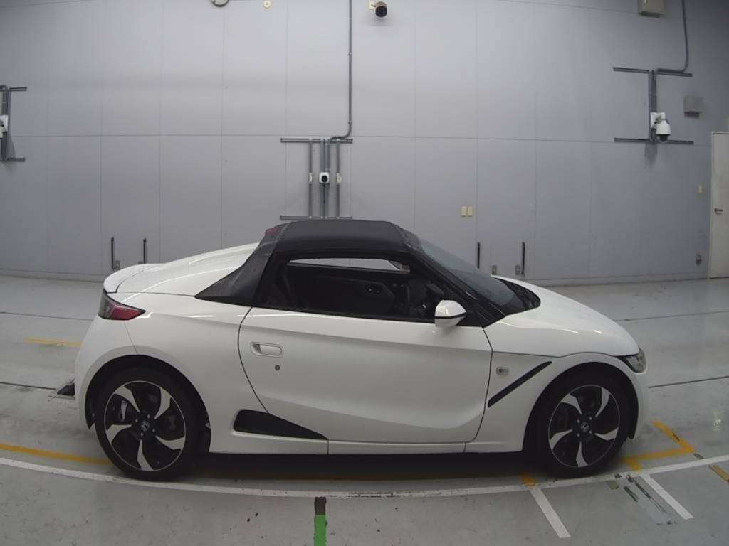 2016 Honda S660 JW5[2]