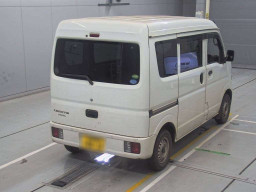 2019 Mitsubishi Minicab Van