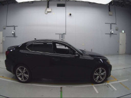 2009 Lexus IS