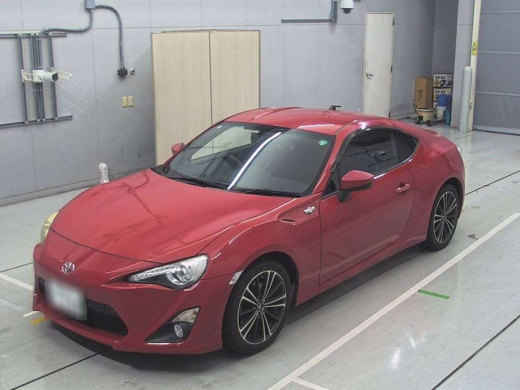 2012 Toyota 86 ZN6[0]