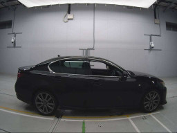 2013 Lexus GS