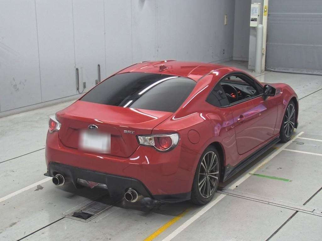 2014 Subaru BRZ ZC6[1]