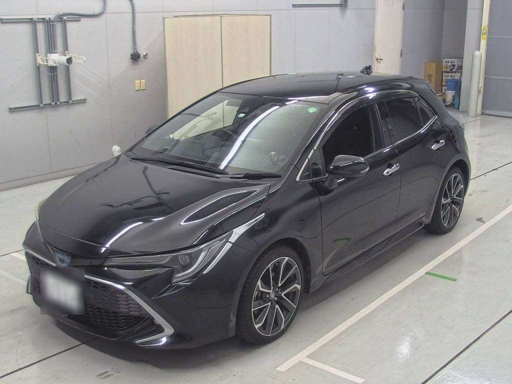 2020 Toyota Corolla Sports ZWE213H[0]