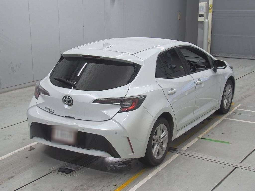 2020 Toyota Corolla Sports NRE210H[1]