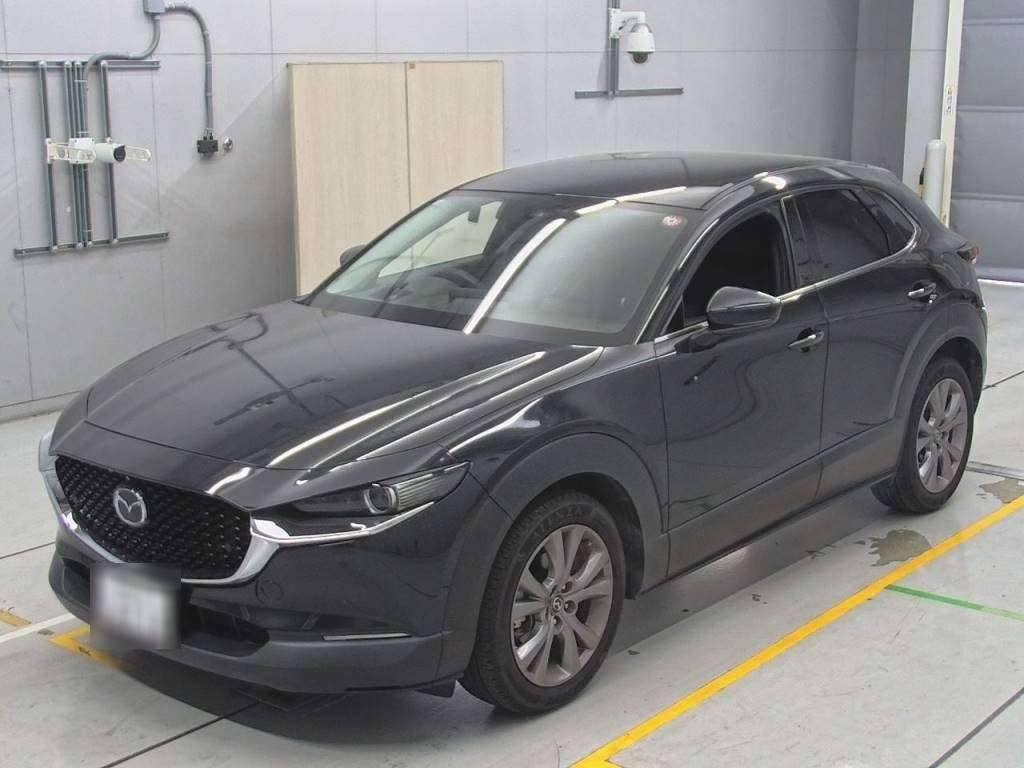 2020 Mazda CX-30 DMEP[0]