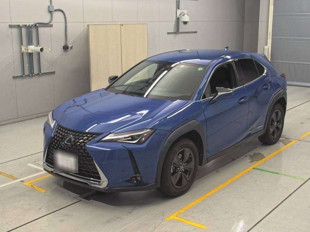 2020 Lexus UX MZAH10[0]