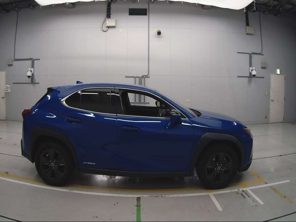 2020 Lexus UX MZAH10[2]