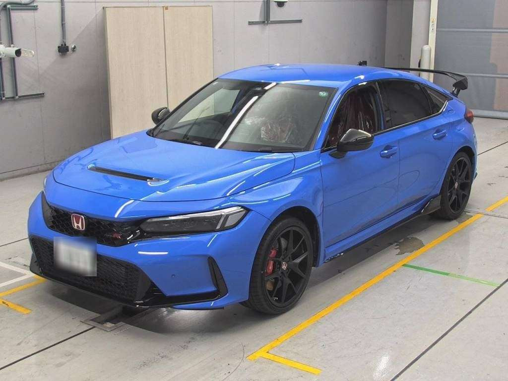 2024 Honda Civic FL5[0]