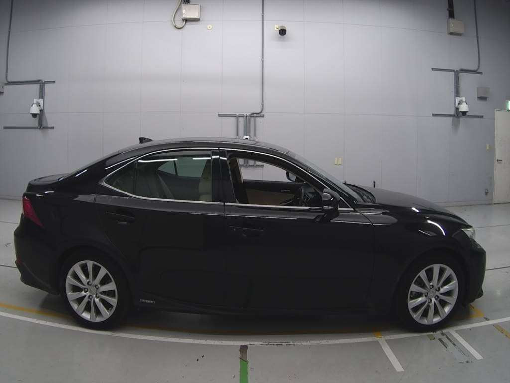 2013 Lexus IS AVE30[2]