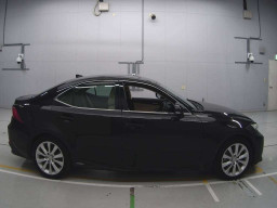 2013 Lexus IS