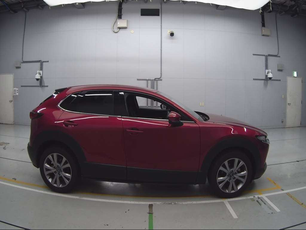 2019 Mazda CX-30 DMEP[2]