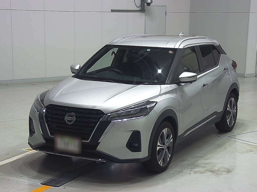 2021 Nissan KIX P15[0]