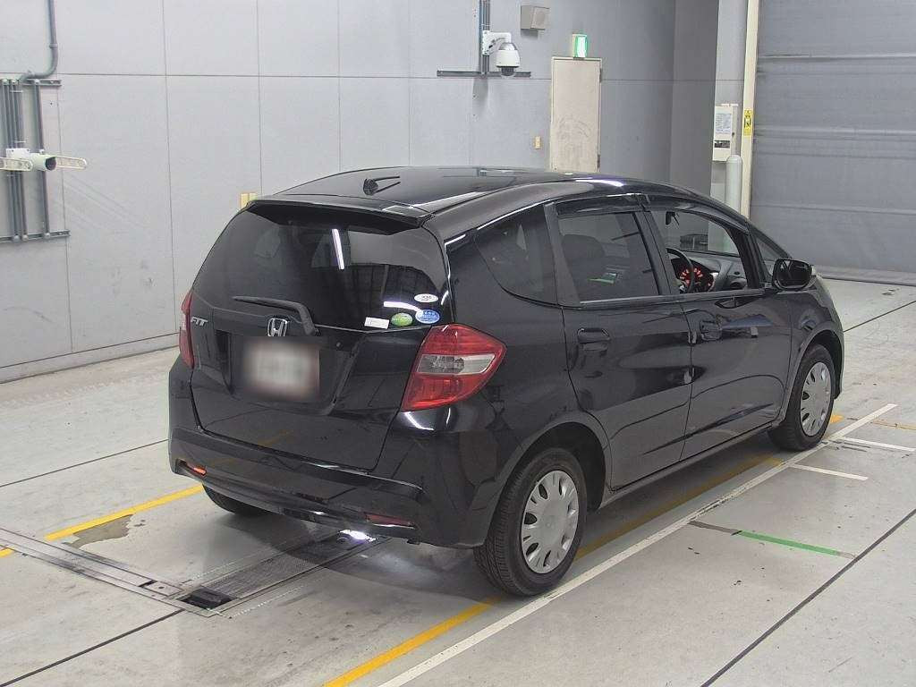 2010 Honda Fit GE6[1]