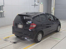 2010 Honda Fit