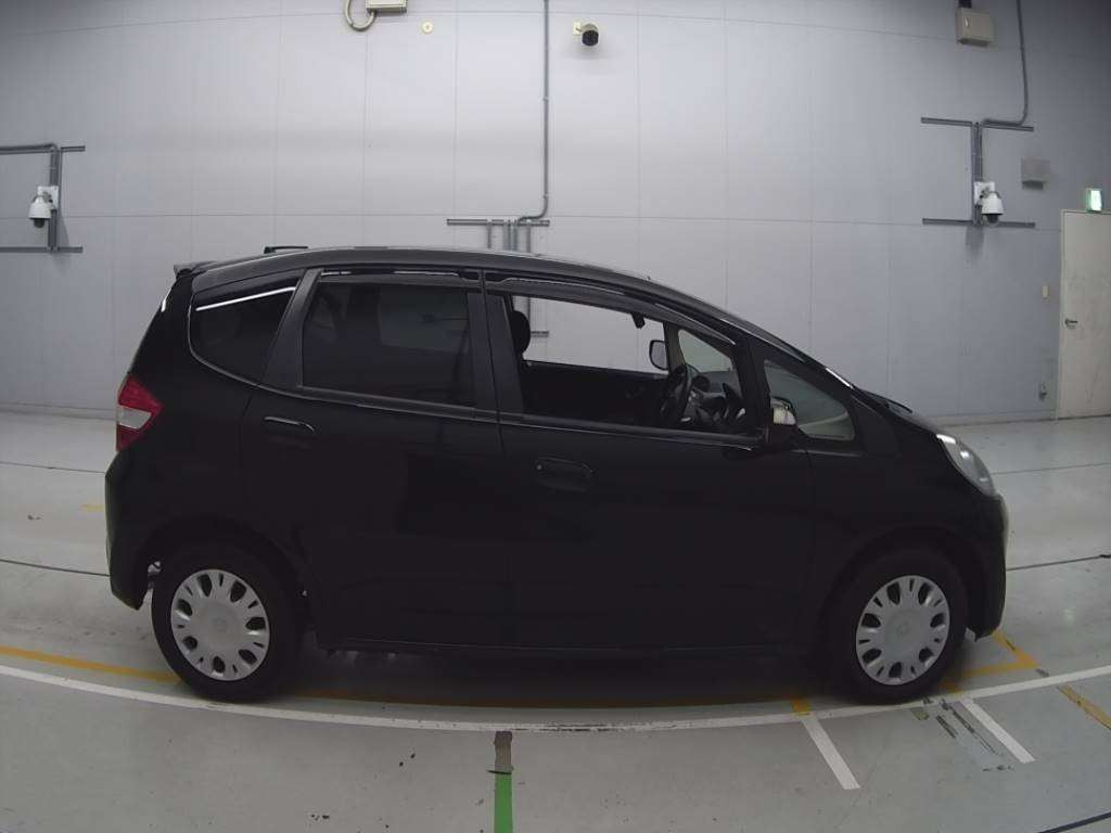 2010 Honda Fit GE6[2]